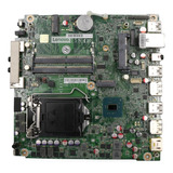 Motherboard Para Lenovo M900 00xk259