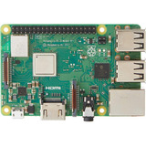 Raspberry Pi 3 Model B+ Quad Core 1.4ghz 64-bit