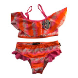 Malla Bikini De Nena Temporada Verano 2020 Batik