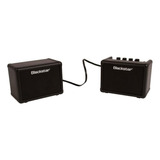 Mini Amplificador Para Guitarra Eléctrica Pack 6w Par Stereo