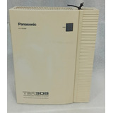 Conmutador Panasonic Kx-tea308