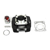 Kit Cilindro Yamaha Dt 125 Dt125 Dtk Completo