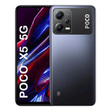 Xiaomi Poco X5 Global Dual Sim 256/8ram Promocao 