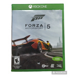 Forza Motorsport 5 Para Xbox One 