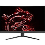 Msi Full Hd Sin Reflejos 1ms 2560 X 1440 165hz Frecuencia De