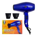 Secador De Pelo Profesional Vanta 500 Premium 2000 Watts