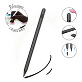 Caneta Stylus C/ Palm Rejection Para iPad 9 10.2 A2602 A2603