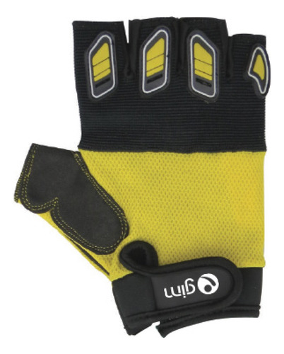 Guantes Para Ciclismo Grandes Gl-6-60