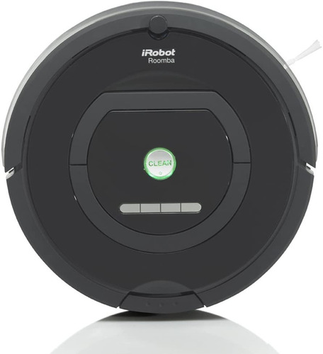 Irobot Roomba 770 Vacuum Robot De Limpieza Aspiradora