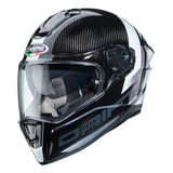 Casco Caberg Drift Evo Sonic Pro Carbono +pinlock Mg Bikes