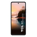 Tcl 40 Nxtpaper Midnight Blue 8+256gb