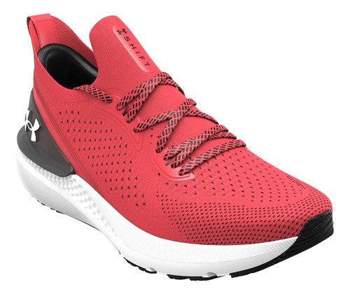 Tenis Hombre Under Armour Mexico Para Correr 1150135