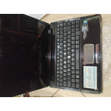 Notebook Hp Pavilion Dv4-2112br - Defeito - Sucata