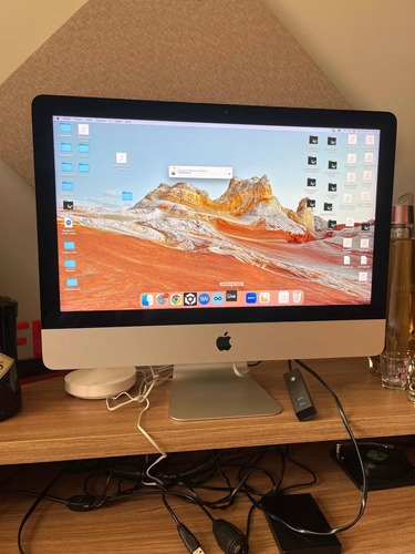 iMac 3.4 Gbz (late 2017)