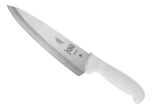 Cuchillo Chef Cocina 10  (25.4cm) Nsf Certificado Mercer