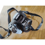 Câmera Digital Sony Cyber-shot Dsc-h200