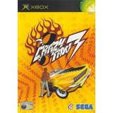 Juego Para Pc Game Pc Crazy Taxy 3 