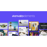 Envato Elements, Recursos, Entrega Inmediata