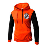 Buso, Buzo, Chaqueta Retrolive Dragon Ball