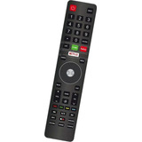 Control Remoto G00-b Para Bgh B4319fk5 Smart Tv