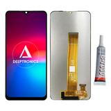 Pantalla Completa Compatible Con Samsung A32 5g + Pegamento