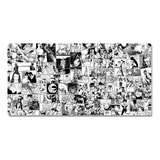 Mousepad Xxxxl (117x60cm) Anime Cod:044 Manga