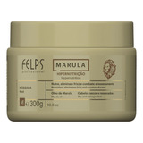 Felps Máscara De Hipernutrição Marula 300g + Brinde!