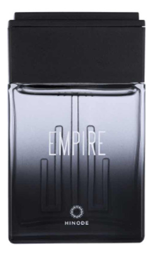 Hinode Deo Colônia Perfume Empire Clássico 100ml Masculino