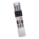 Control Remoto Dm50x7550 Dm50x7500 Para Noblex Smart Tv X7