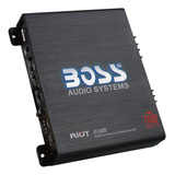 Amplificador Boss Audio Systems R1100m 825 W Monobloque Ab