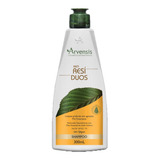 Shampoo Arvensis Vegano Anti Resíduo 300ml