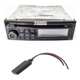 Modulo Bluetooth Interno Estereo Citroen C3 New (instalado)