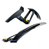 Guardabarros Topeak Defender Xc1 & Xc11-29er Tc9637 Ciclismo