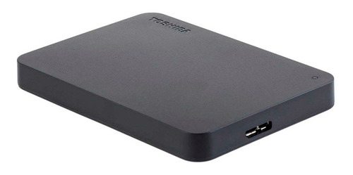 Disco Externo Portatil Toshiba Canvio Basics 4tb Usb 3.0 Fac