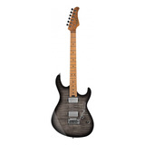 Guitarra Eléctrica Cort G290fat Ii Tbb En Caja