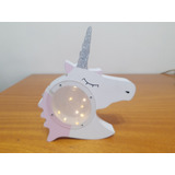 Luces Led Unicornio