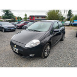 Fiat Punto 1.8 Hlx 2009