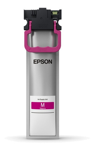 Tinta Epson T941 Magenta Para Workforce 5290 5790