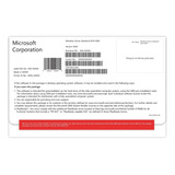Licença Original Microsoft Windows Server 2019 Std