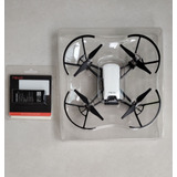 Drone Ryze Dji Tello C/ 2 Baterias Funcionando Perfeitamente