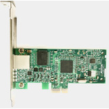 Ethernet Gigabit Desktop Intel 821667 Pci Tarjeta Red Rj45 