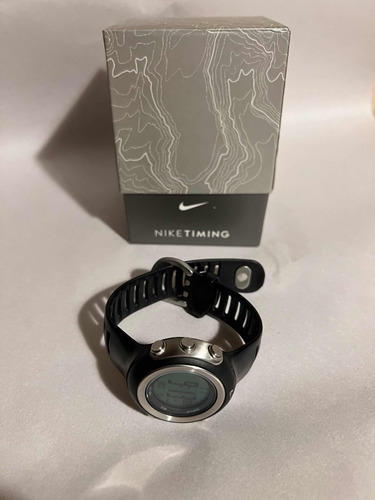 Reloj Nike Digital Oregon Super 