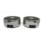 Set De 2 Parlantes Inalambricos - Bluetooth Mini Stereo