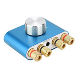Amplificador Hifi Digital 110-240 V 100 W F900 Mini Bluetoot