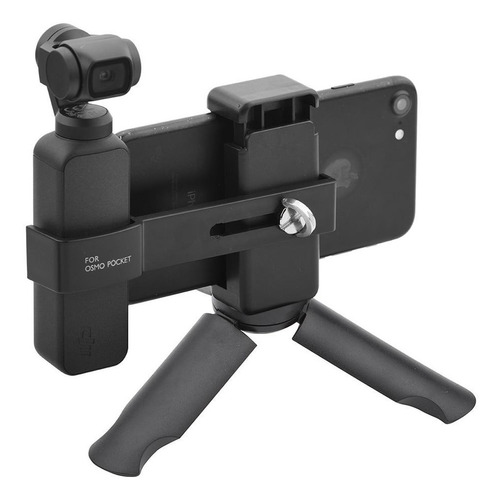 Dji Osmo Pocket Soporte Tripode Para Celulares Smartphone