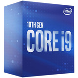 Procesador Intel Core I9 10900kf 3.7 Ghz 10 Core 1200