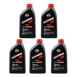 Aceite Original Nissan 15w40 5 Litros Platina 2004