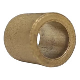 Buje Bronce Cilindrico 8mm Amasadora Pan Atma