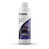 Pristine De 250 Ml Seachem Acuario Bacterias 