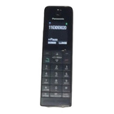 Handy Panasonic Tgha20 P/base Kx-tgh260 Usado Funcionando !!